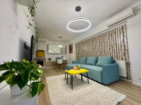 Apartament Bucuresti Nord, Ansamblul Green Vista